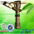Agricultural Irrigation Brass Impact Sprayer Nozzle,agricultural equipment
